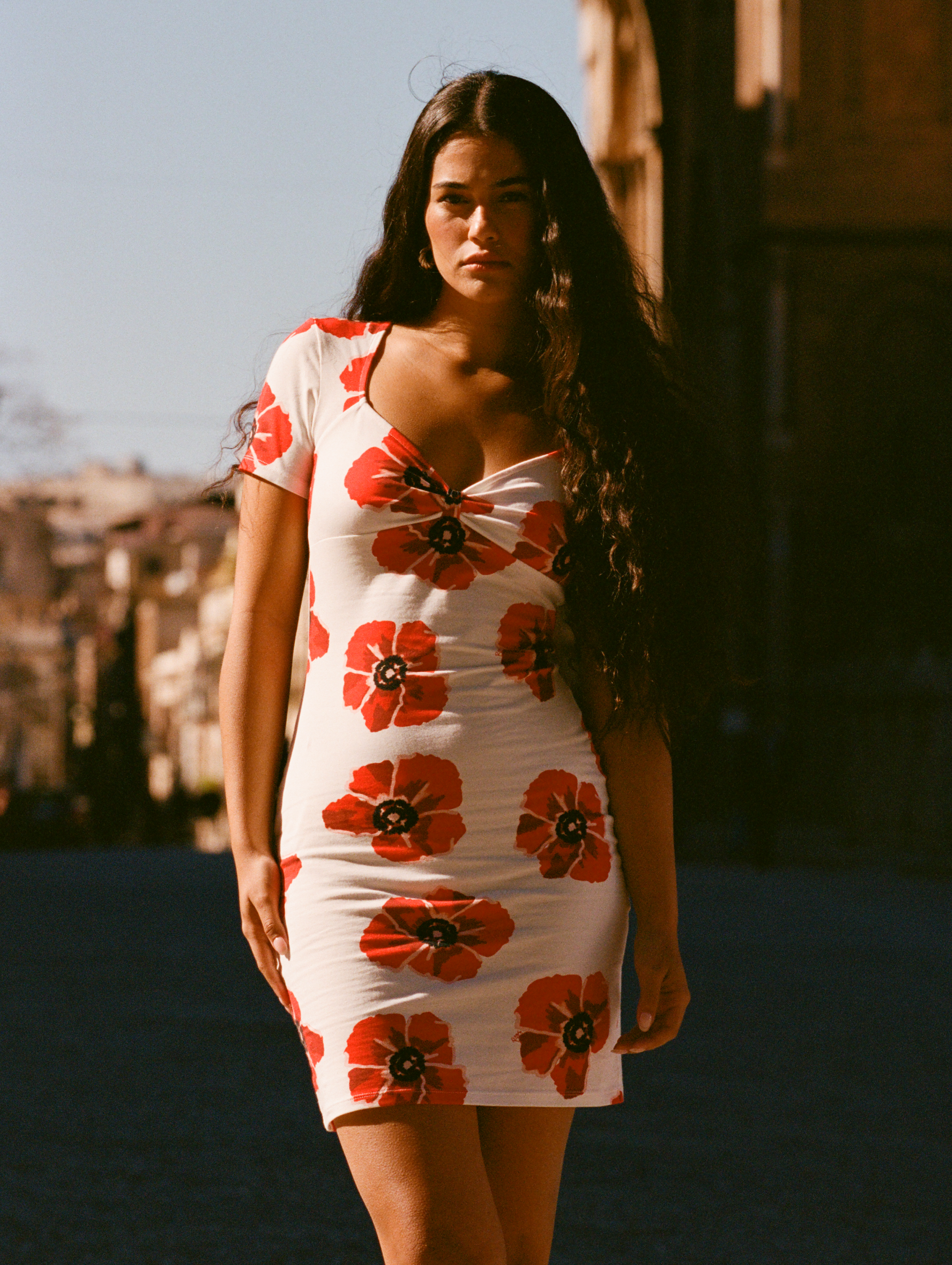 Vestido TANAIS Vestido TANAIS